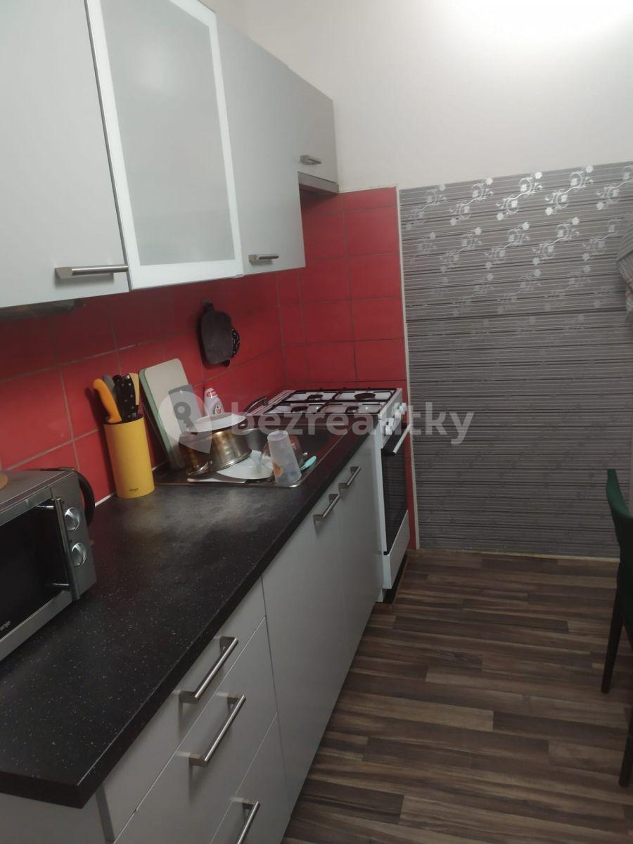 2 bedroom flat to rent, 52 m², Michelská, Prague, Prague