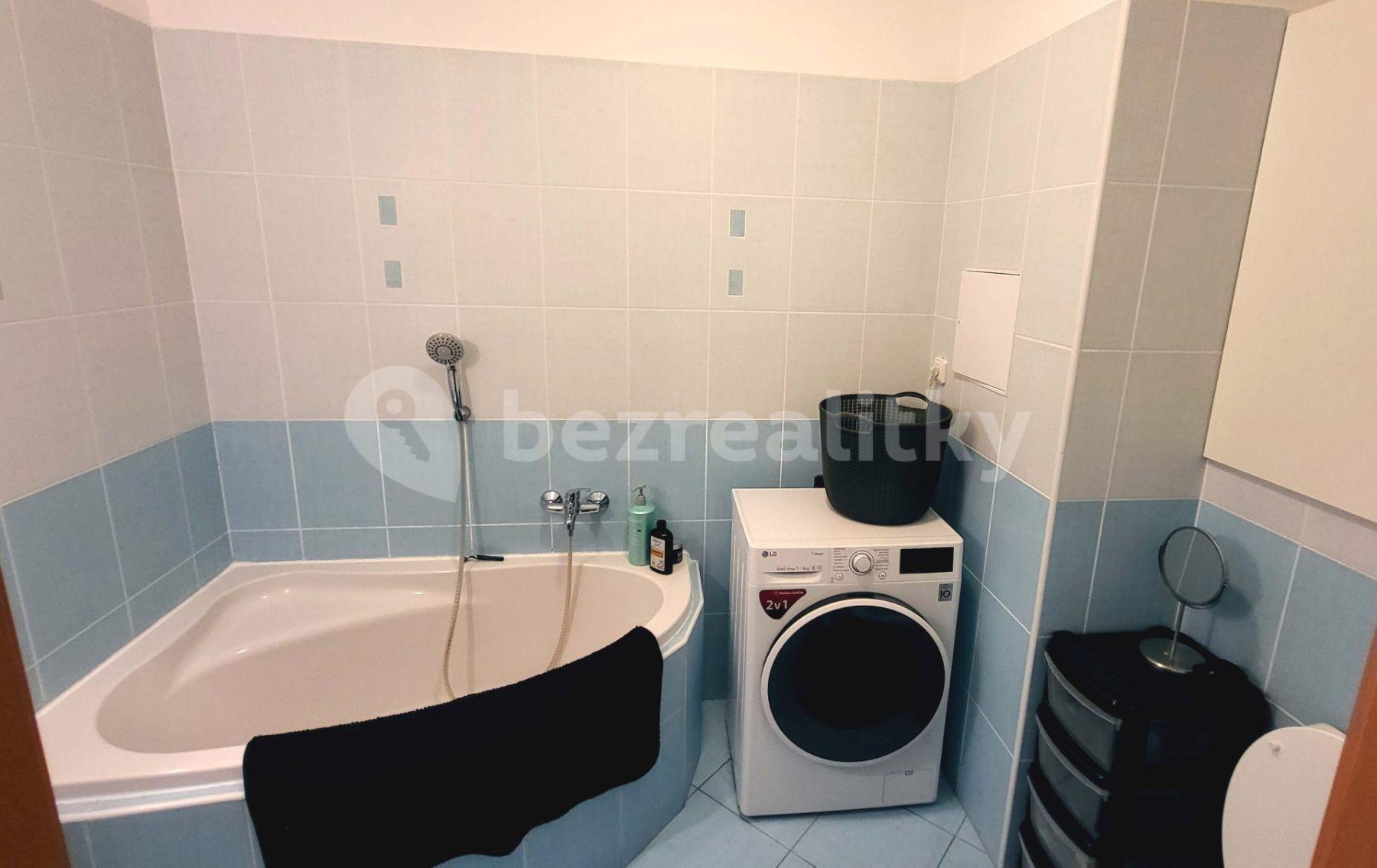 1 bedroom with open-plan kitchen flat to rent, 57 m², Plzeňská, Prague, Prague