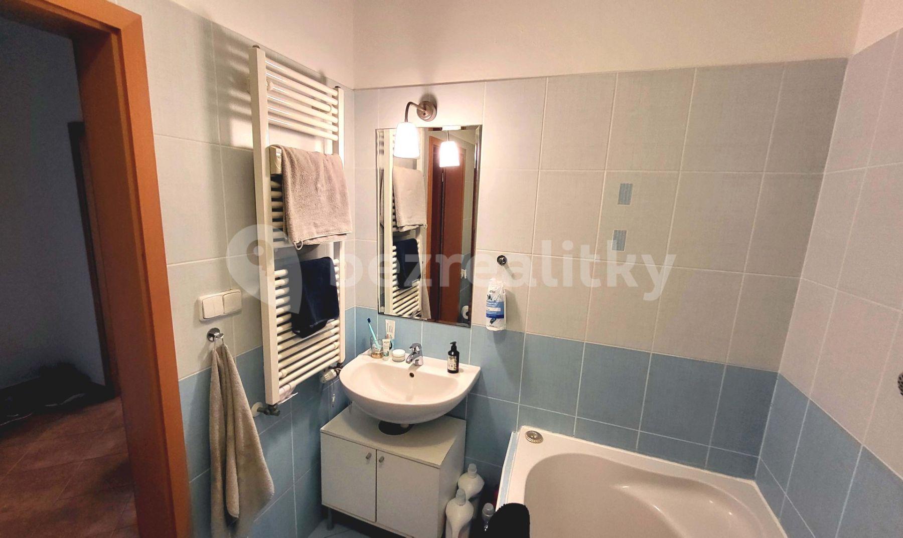 1 bedroom with open-plan kitchen flat to rent, 57 m², Plzeňská, Prague, Prague