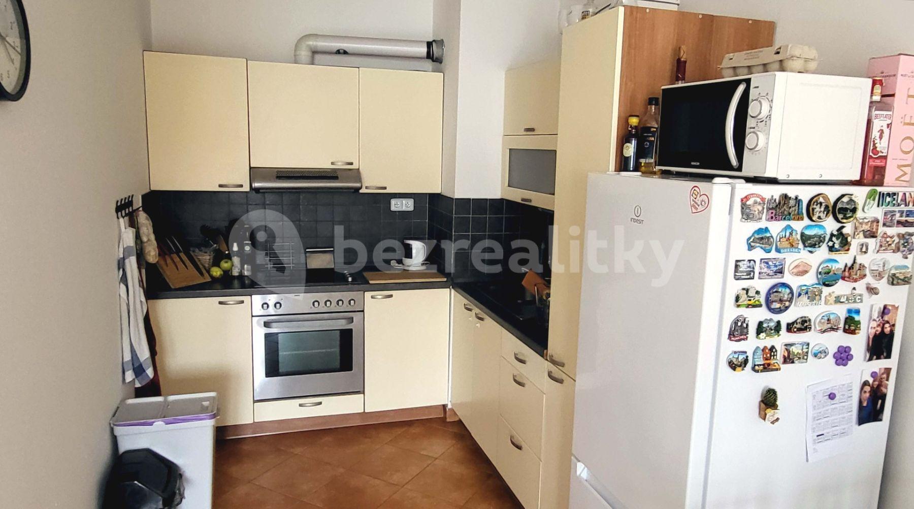 1 bedroom with open-plan kitchen flat to rent, 57 m², Plzeňská, Prague, Prague