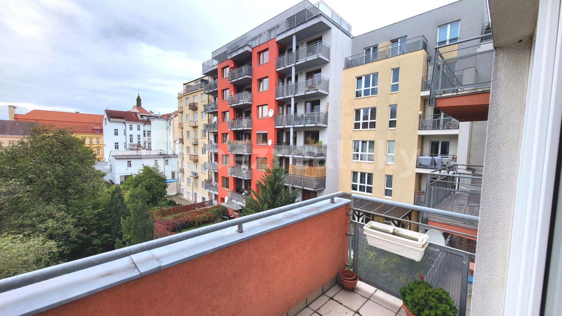 1 bedroom with open-plan kitchen flat to rent, 57 m², Plzeňská, Prague, Prague