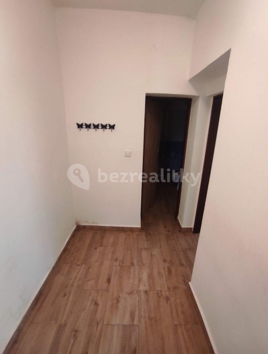 1 bedroom with open-plan kitchen flat to rent, 40 m², Chrudimská, Seč, Pardubický Region