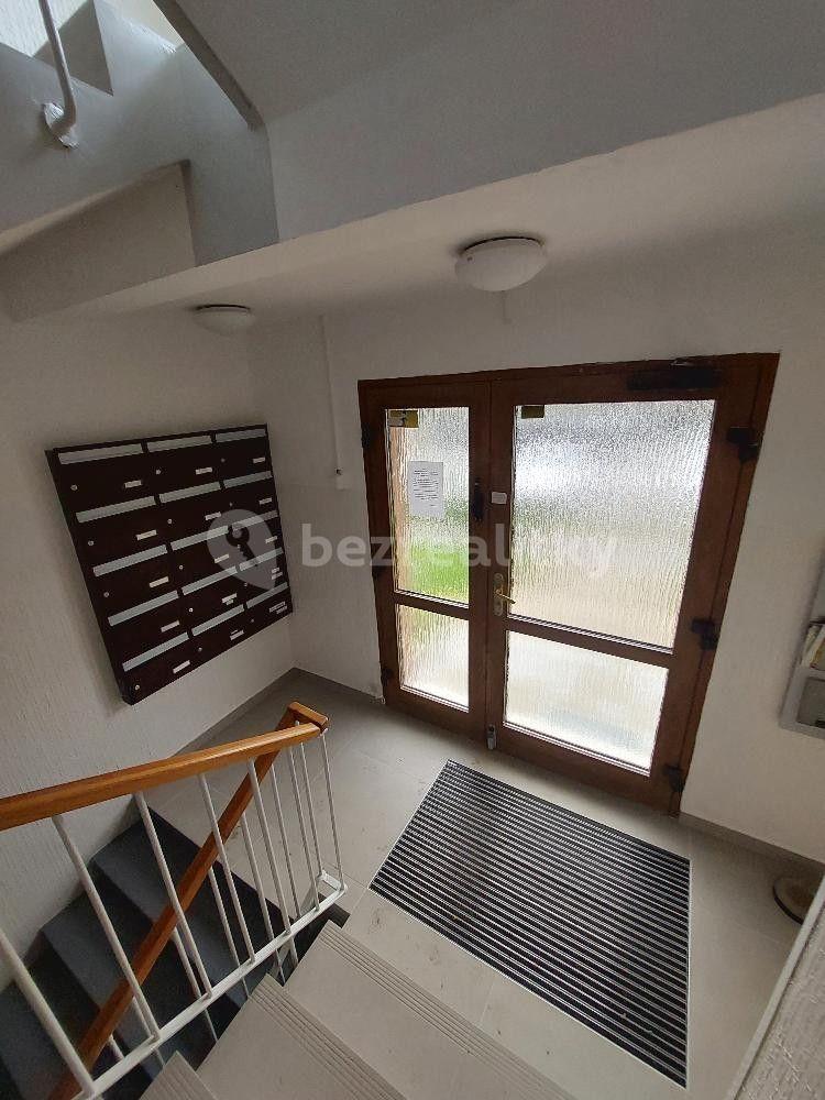 2 bedroom flat for sale, 56 m², U Krbu, Prague, Prague