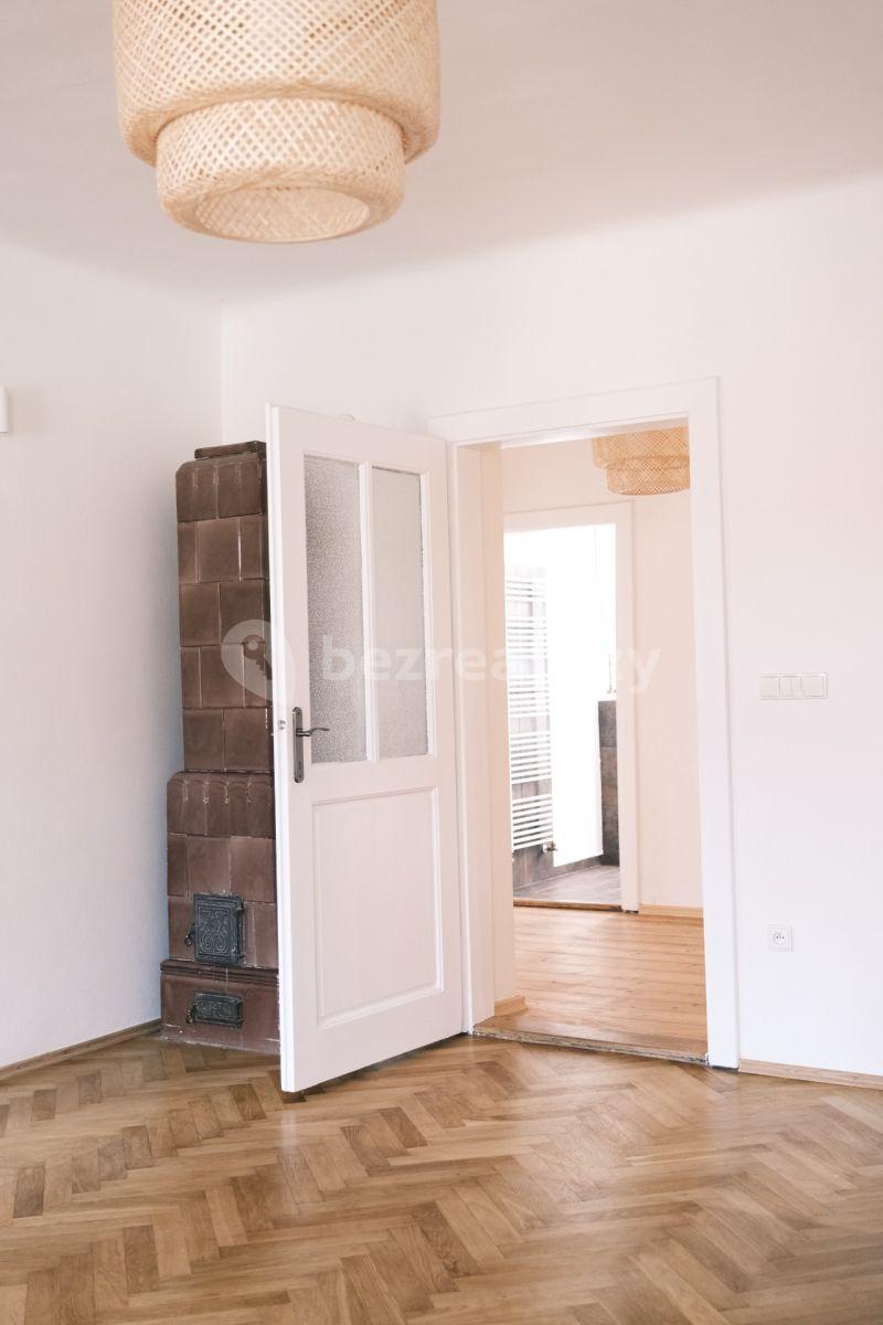 3 bedroom flat for sale, 101 m², Jiráskova, Břeclav, Jihomoravský Region