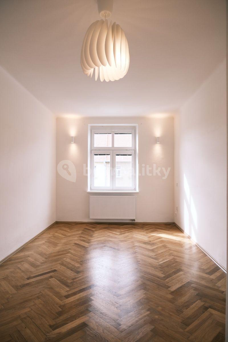 3 bedroom flat for sale, 101 m², Jiráskova, Břeclav, Jihomoravský Region