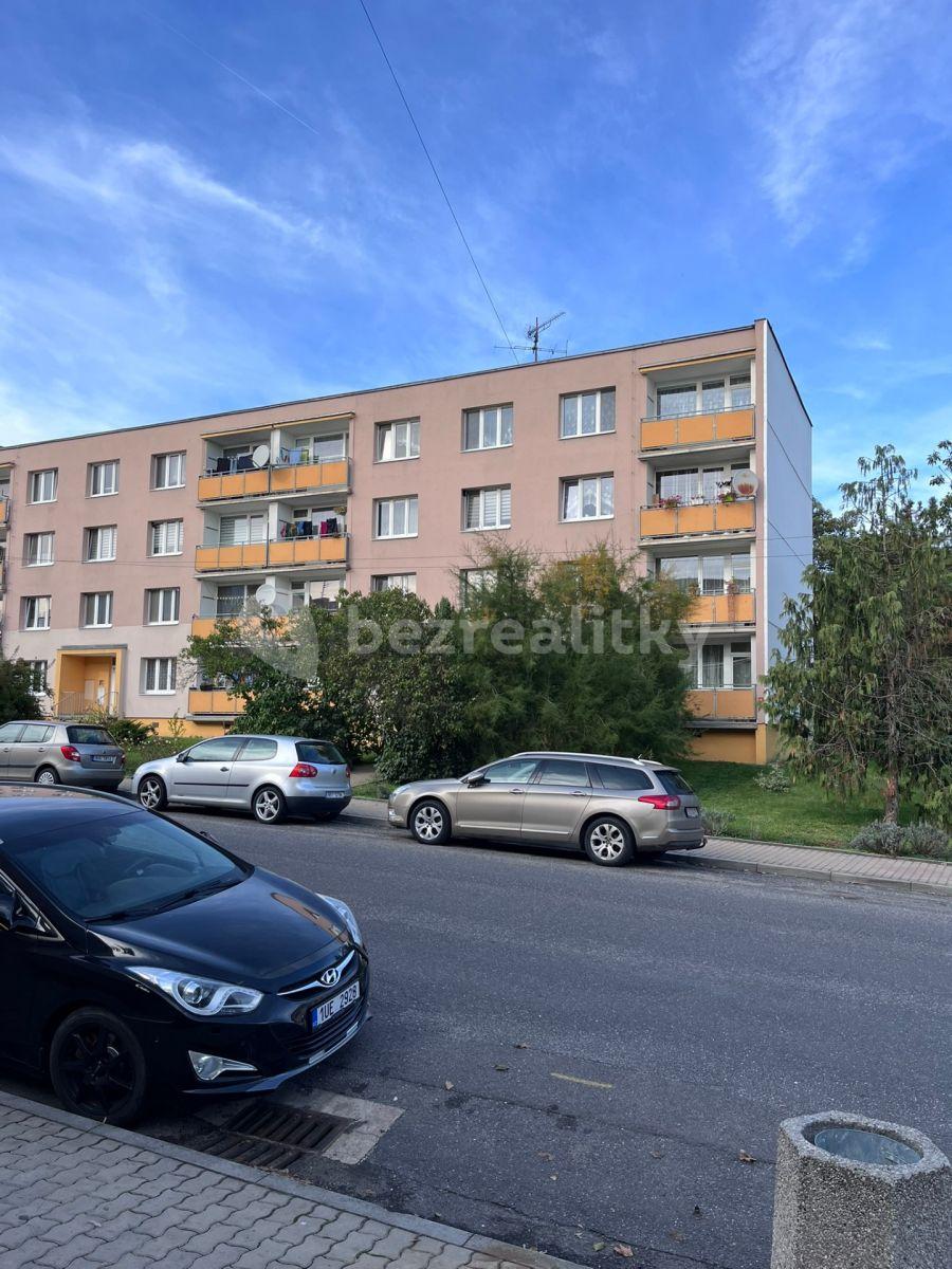 3 bedroom flat for sale, 66 m², Masarykova, Postoloprty, Ústecký Region