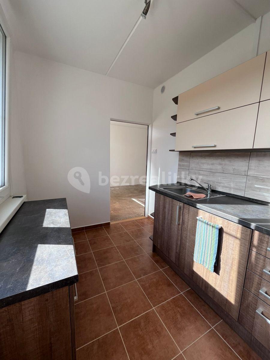 3 bedroom flat for sale, 66 m², Masarykova, Postoloprty, Ústecký Region