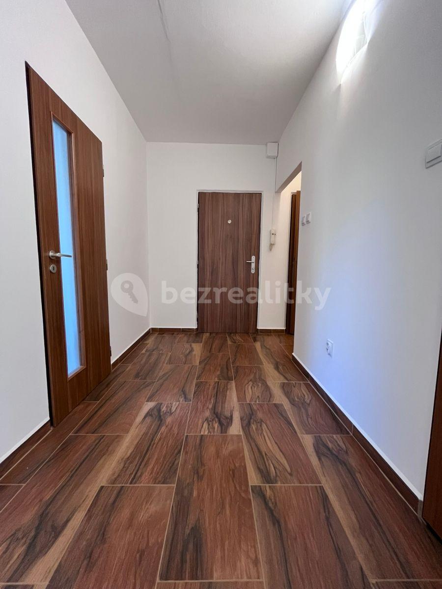 3 bedroom flat for sale, 66 m², Masarykova, Postoloprty, Ústecký Region