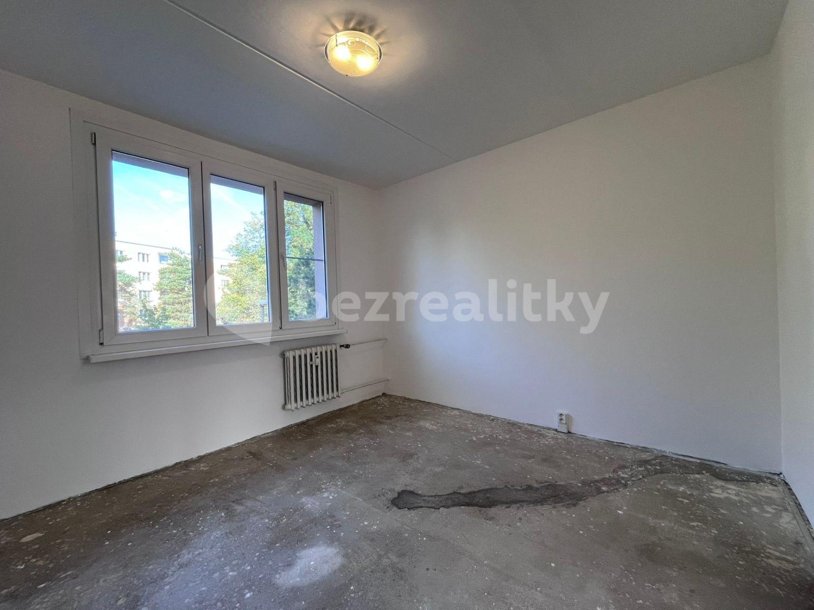 3 bedroom flat for sale, 66 m², Masarykova, Postoloprty, Ústecký Region