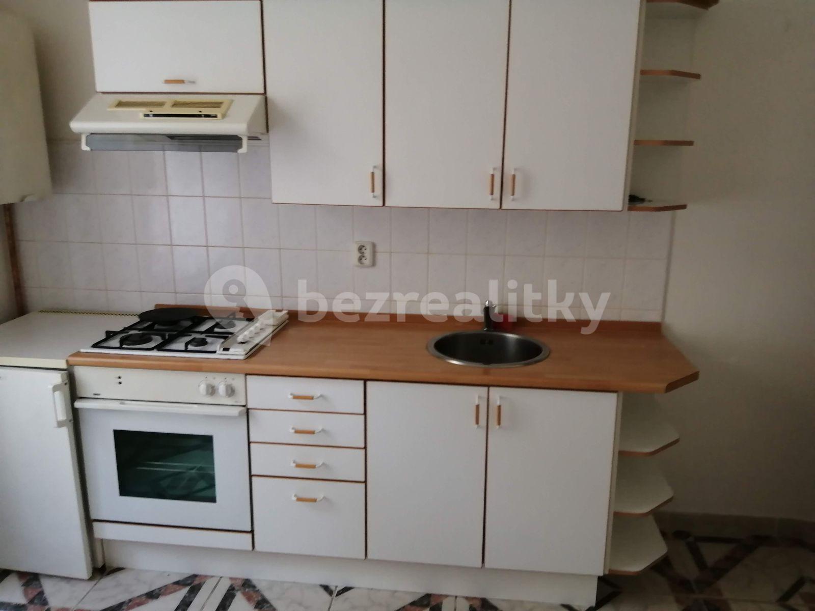 1 bedroom flat to rent, 38 m², Jagellonská, Prague, Prague