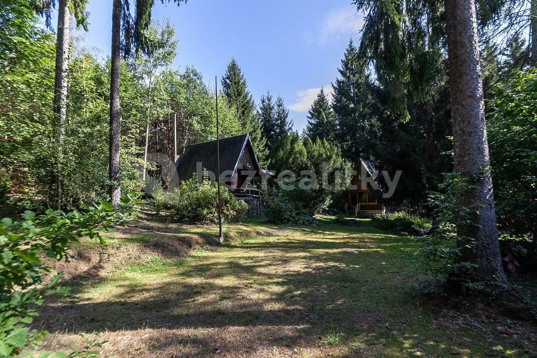 recreational property for sale, 1,812 m², Slapy, Slapy, Středočeský Region