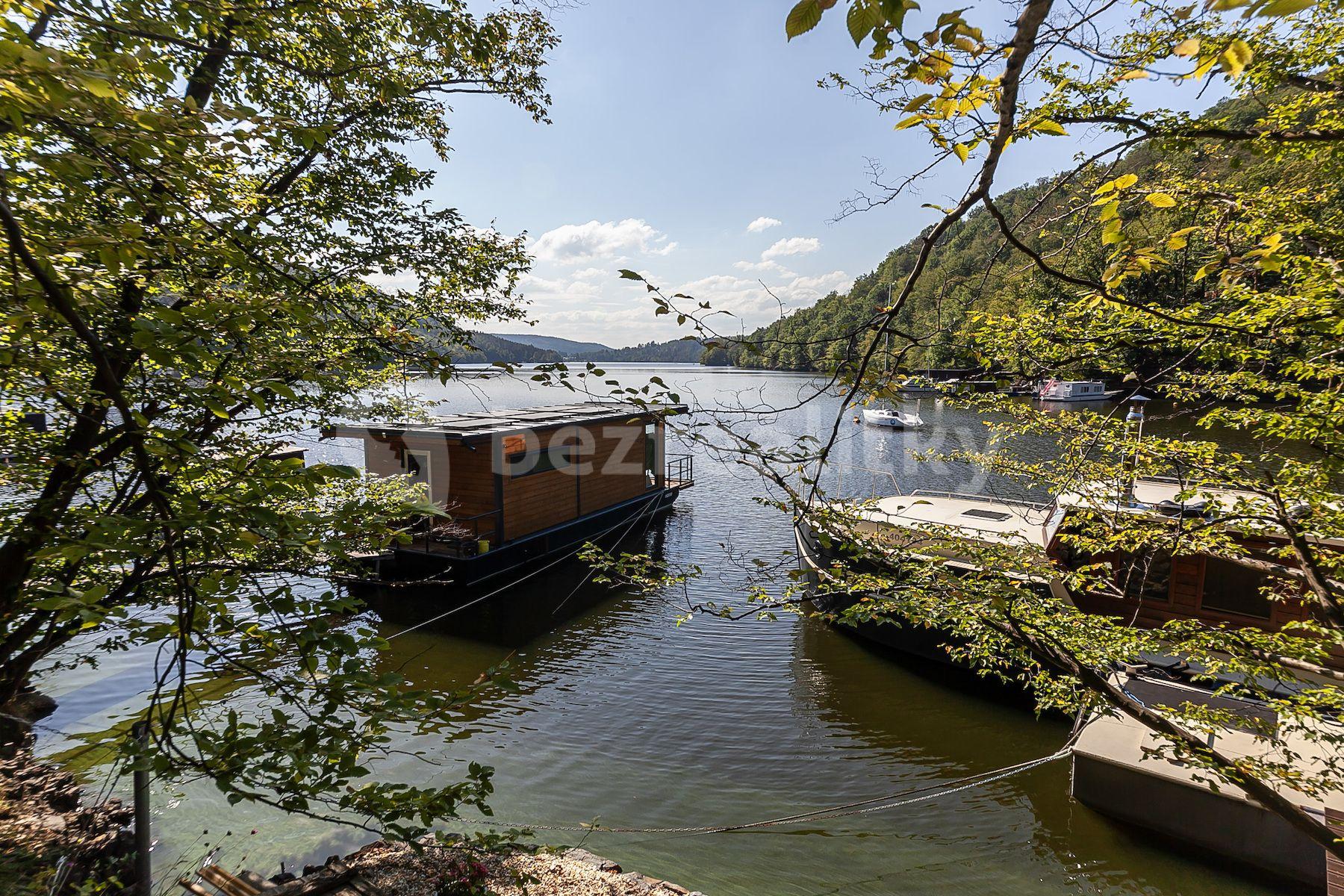 recreational property for sale, 1,812 m², Slapy, Slapy, Středočeský Region