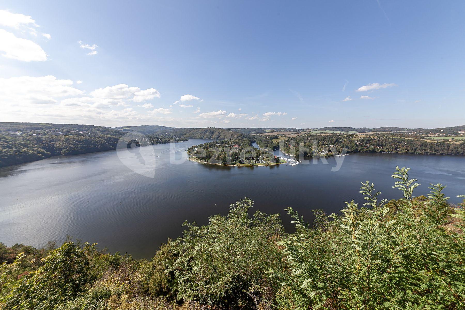 recreational property for sale, 1,812 m², Slapy, Slapy, Středočeský Region