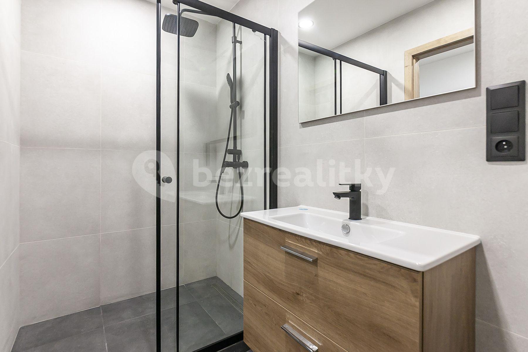 2 bedroom with open-plan kitchen flat for sale, 68 m², Jílovská, Prague, Prague