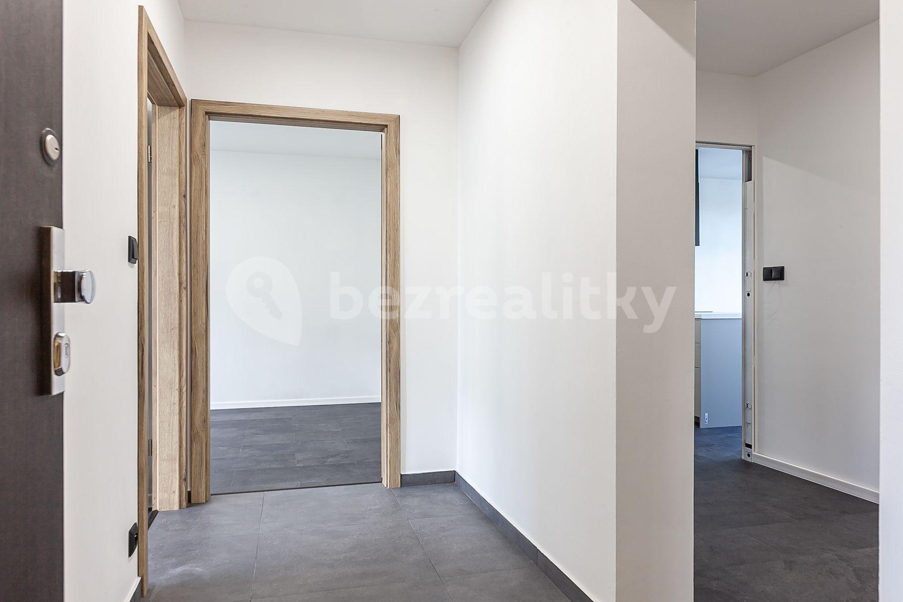 2 bedroom with open-plan kitchen flat for sale, 68 m², Jílovská, Prague, Prague