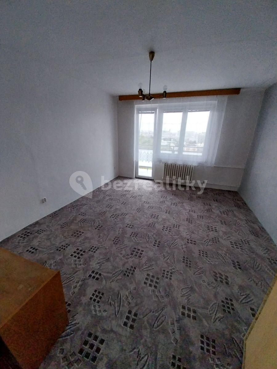 3 bedroom flat to rent, 81 m², Karla Vokáče, Plzeň, Plzeňský Region