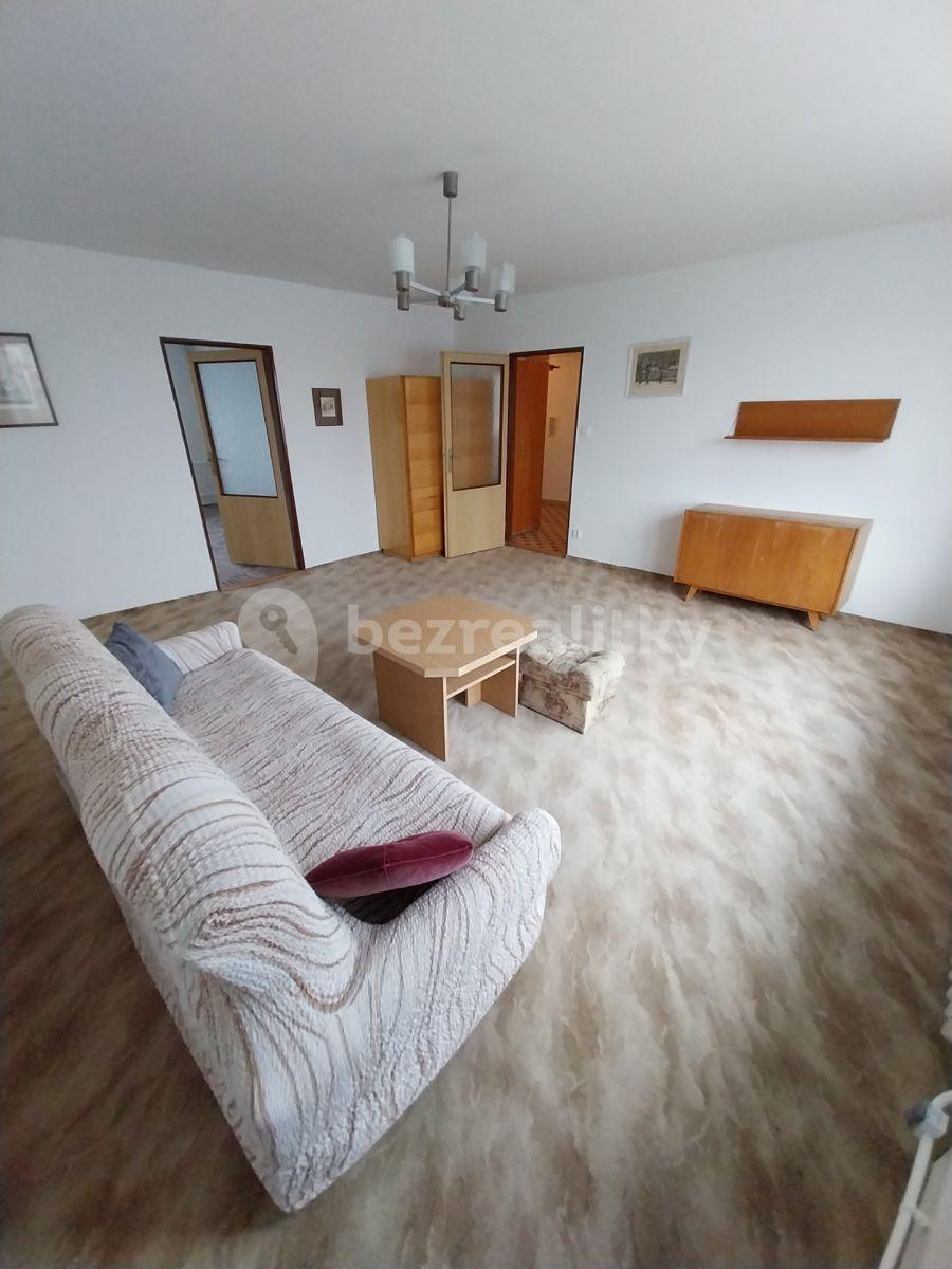 3 bedroom flat to rent, 81 m², Karla Vokáče, Plzeň, Plzeňský Region