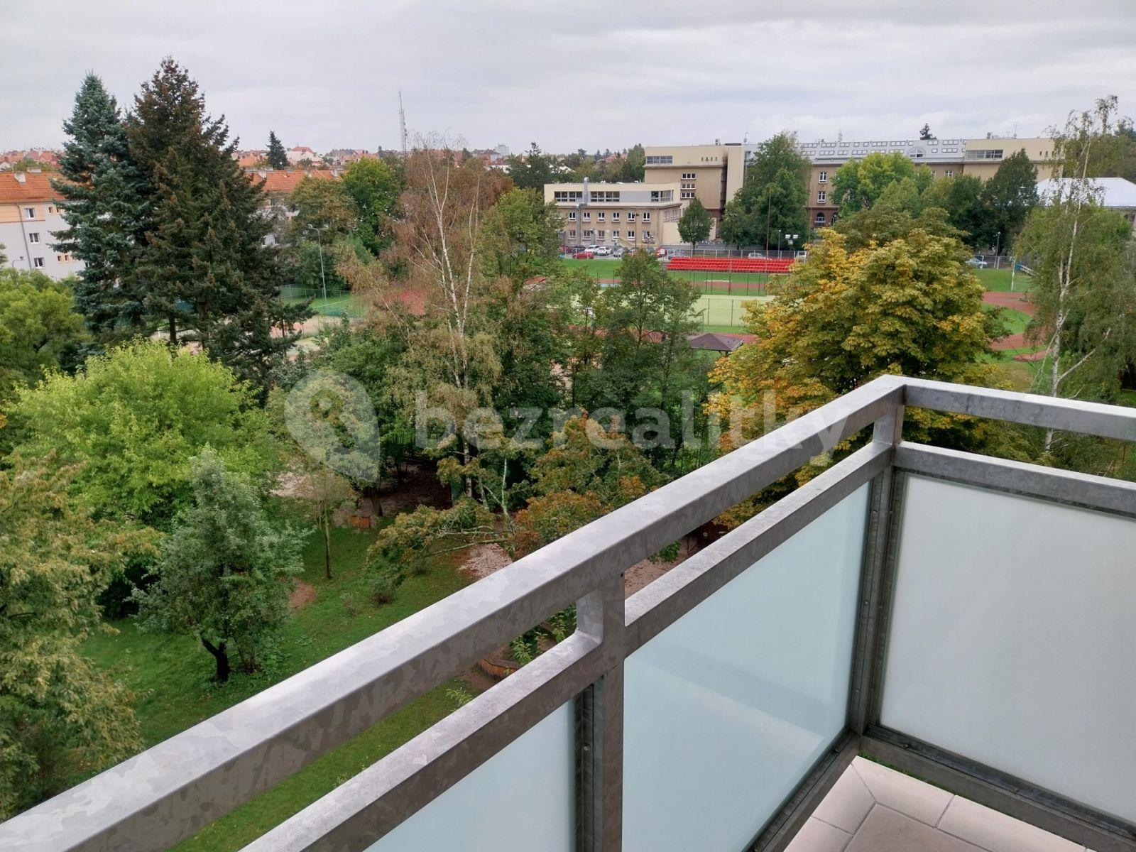 3 bedroom flat to rent, 81 m², Karla Vokáče, Plzeň, Plzeňský Region