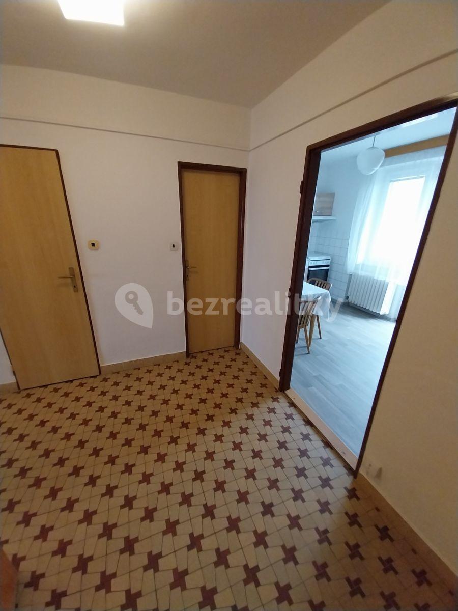 3 bedroom flat to rent, 81 m², Karla Vokáče, Plzeň, Plzeňský Region