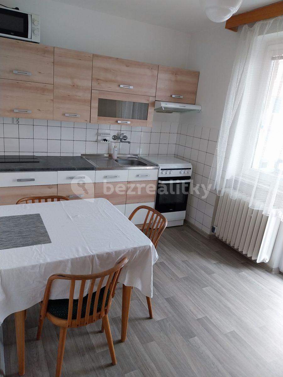 3 bedroom flat to rent, 81 m², Karla Vokáče, Plzeň, Plzeňský Region