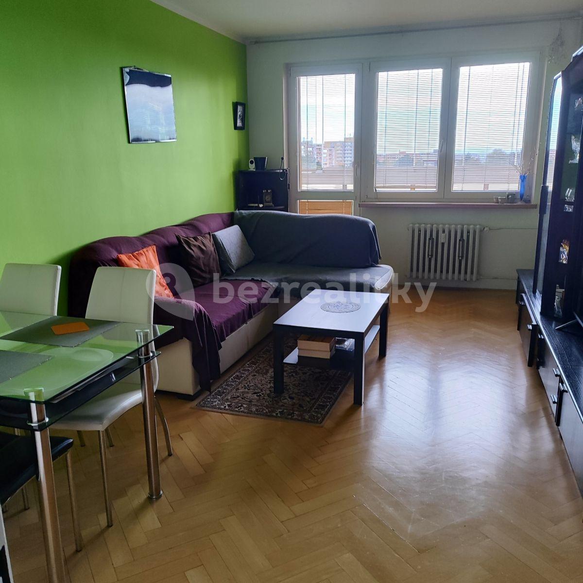 2 bedroom flat to rent, 55 m², Ludvíka Podéště, Ostrava, Moravskoslezský Region