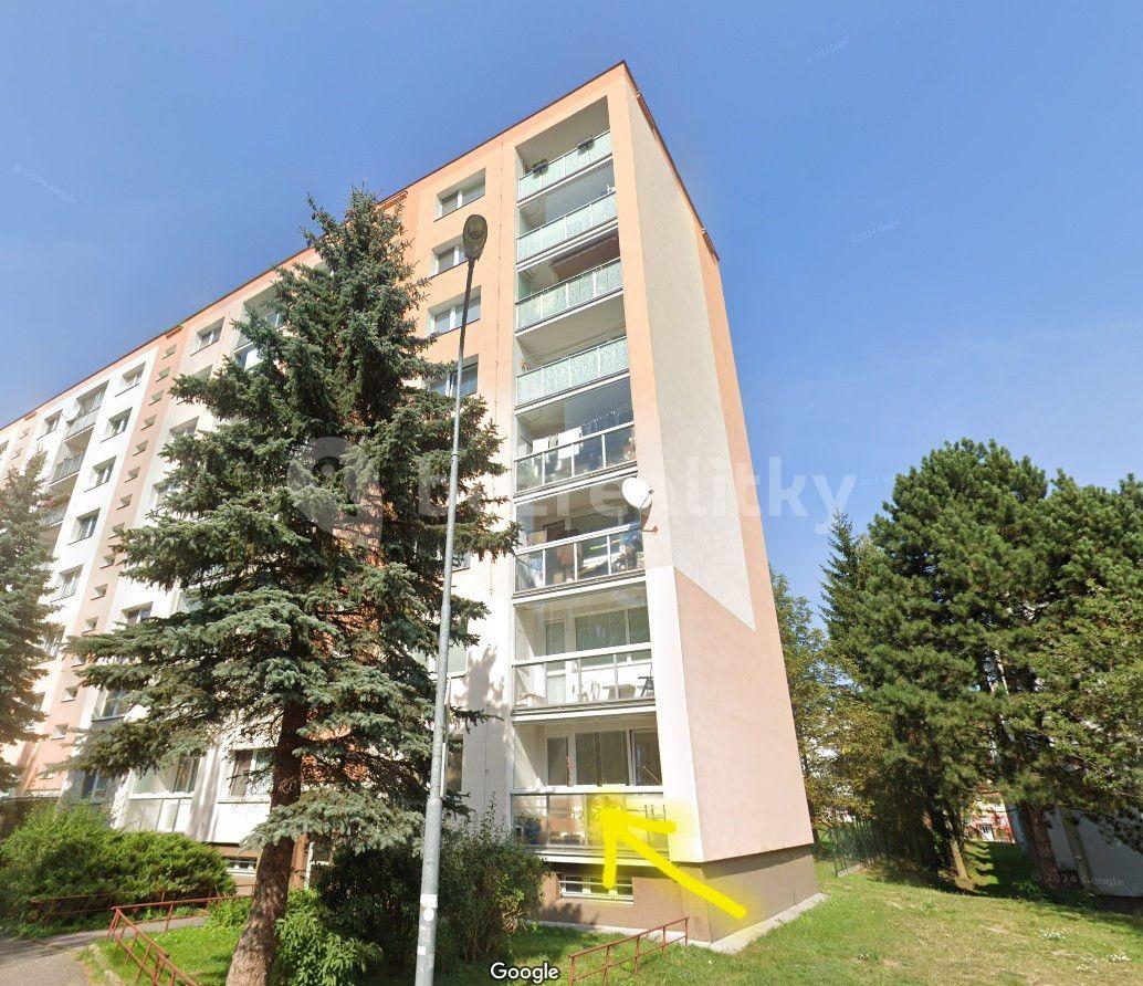 3 bedroom flat to rent, 75 m², Mařanova, Liberec, Liberecký Region