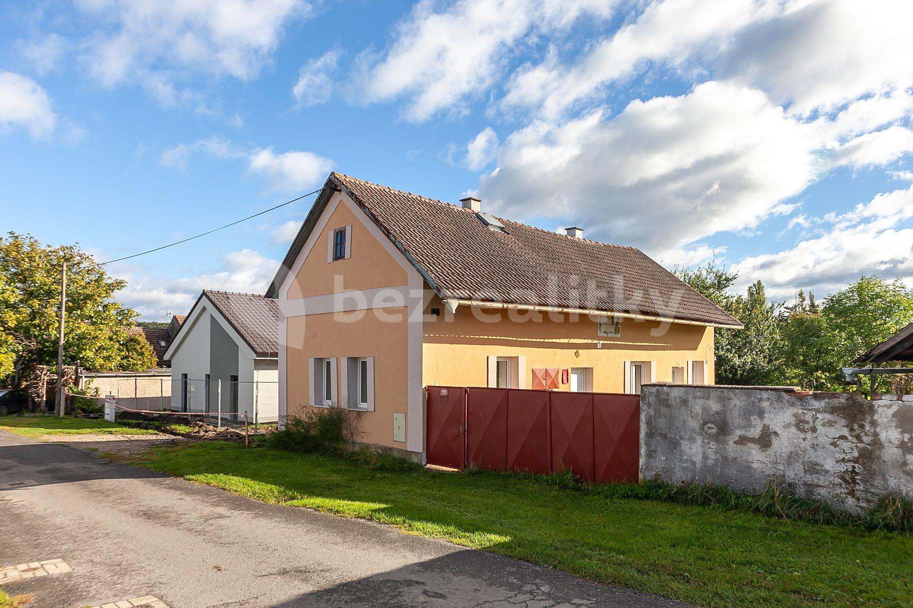 house for sale, 80 m², Choťovice, Choťovice, Středočeský Region