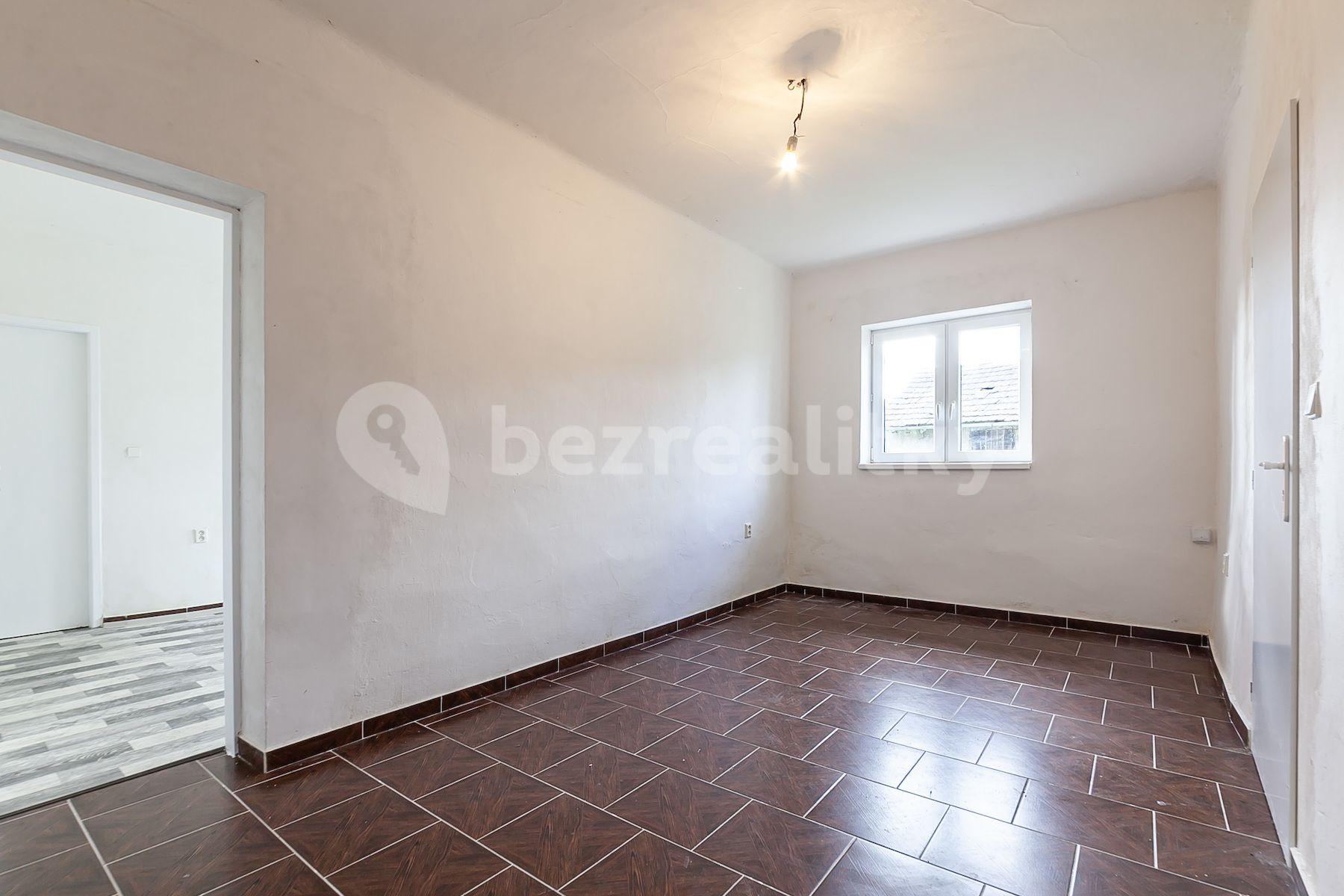 house for sale, 80 m², Choťovice, Choťovice, Středočeský Region