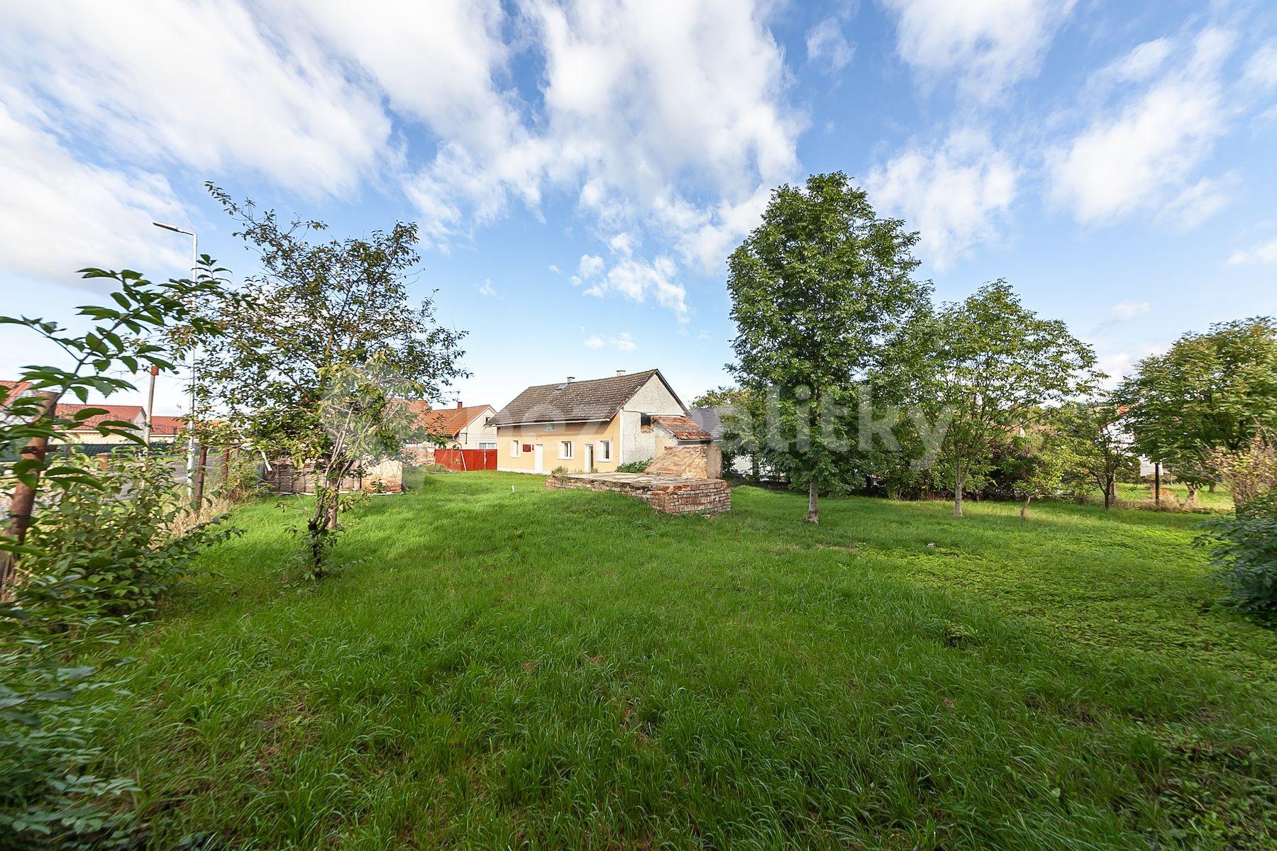 house for sale, 80 m², Choťovice, Choťovice, Středočeský Region