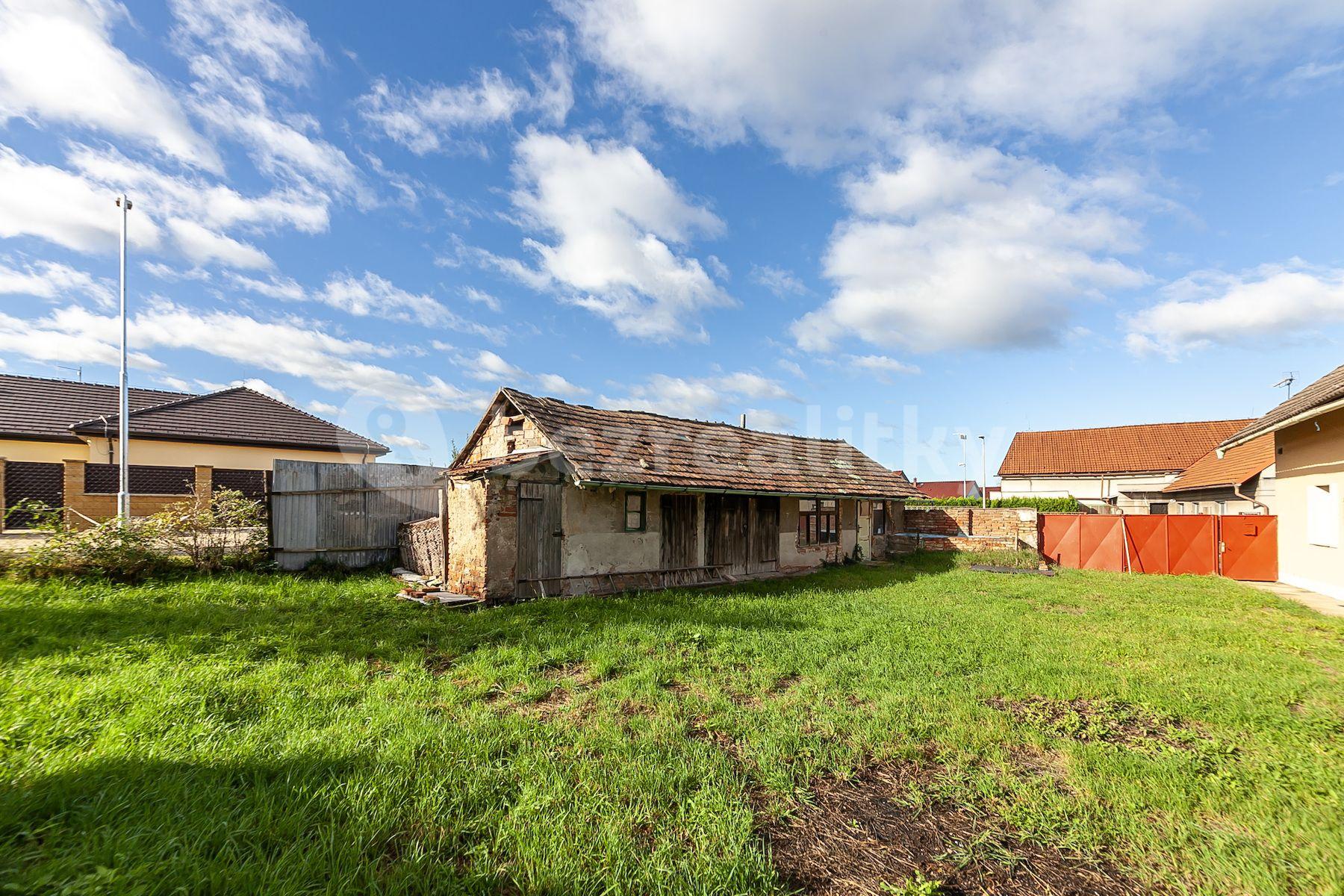 house for sale, 80 m², Choťovice, Choťovice, Středočeský Region