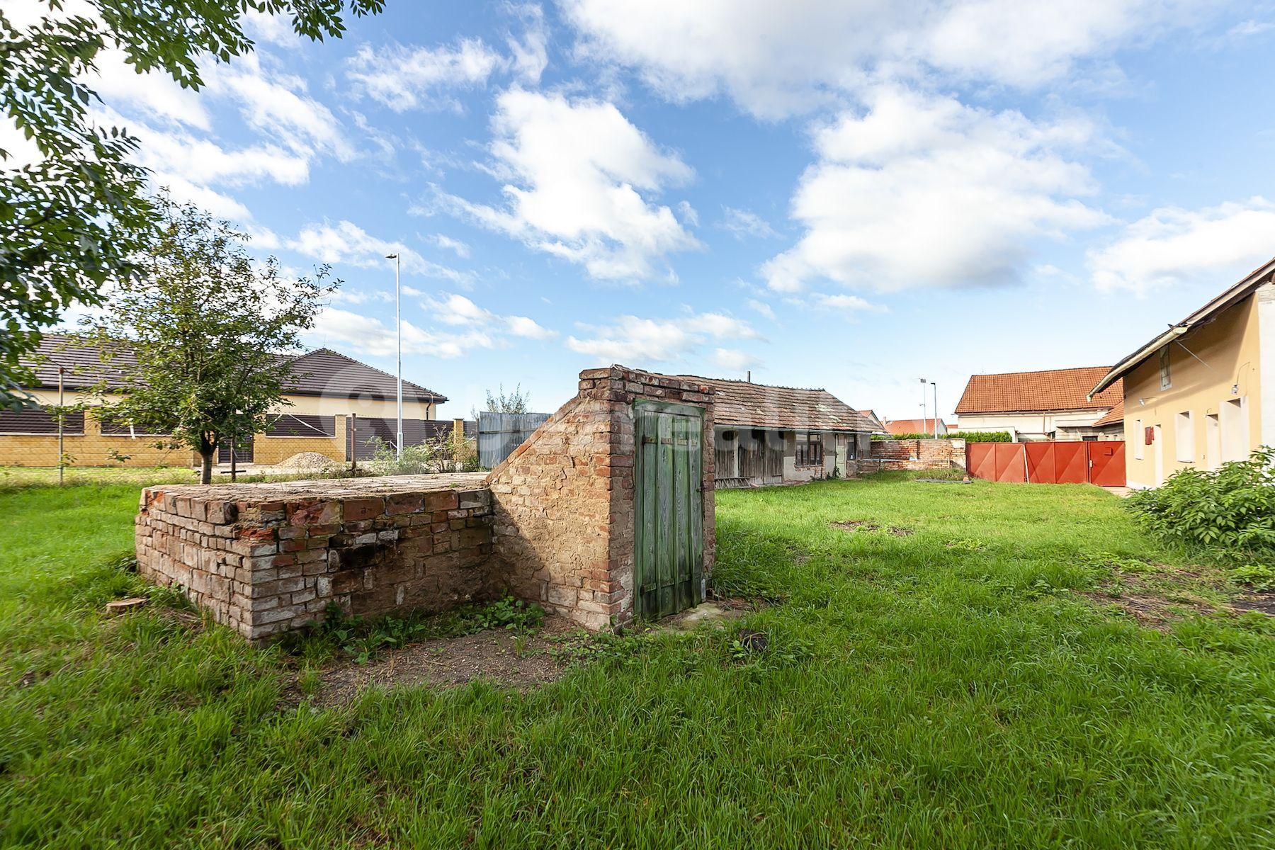 house for sale, 80 m², Choťovice, Choťovice, Středočeský Region