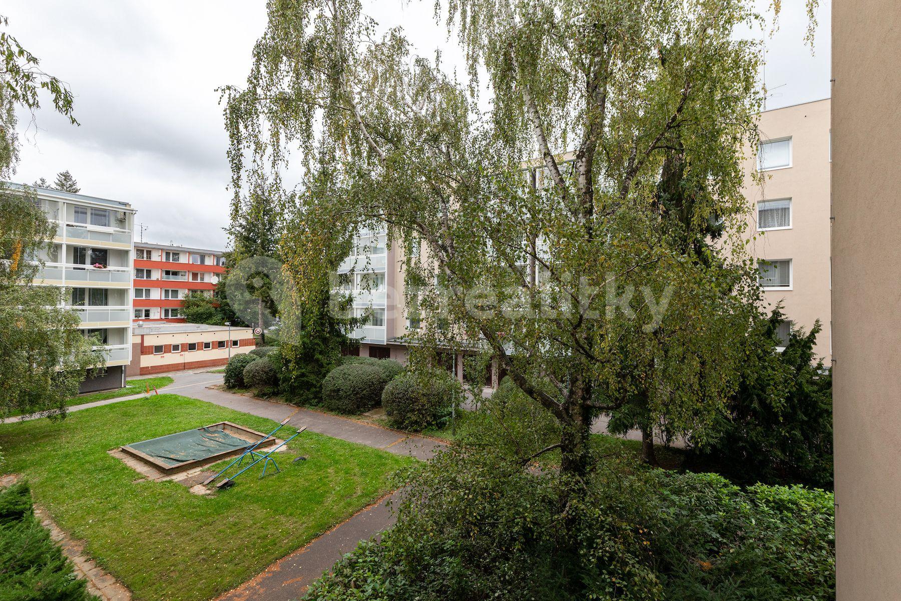 4 bedroom flat for sale, 81 m², Vlastina, Prague, Prague