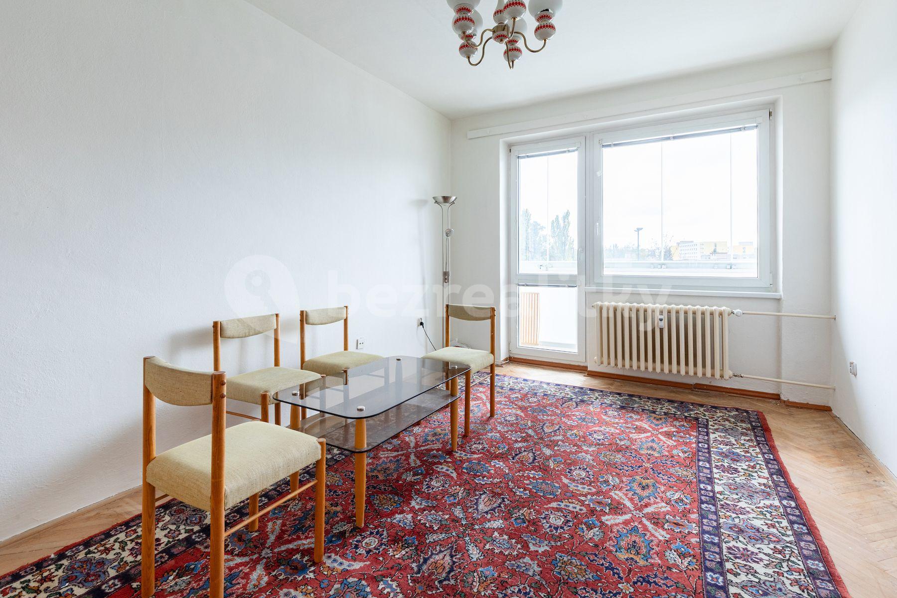 4 bedroom flat for sale, 81 m², Vlastina, Prague, Prague