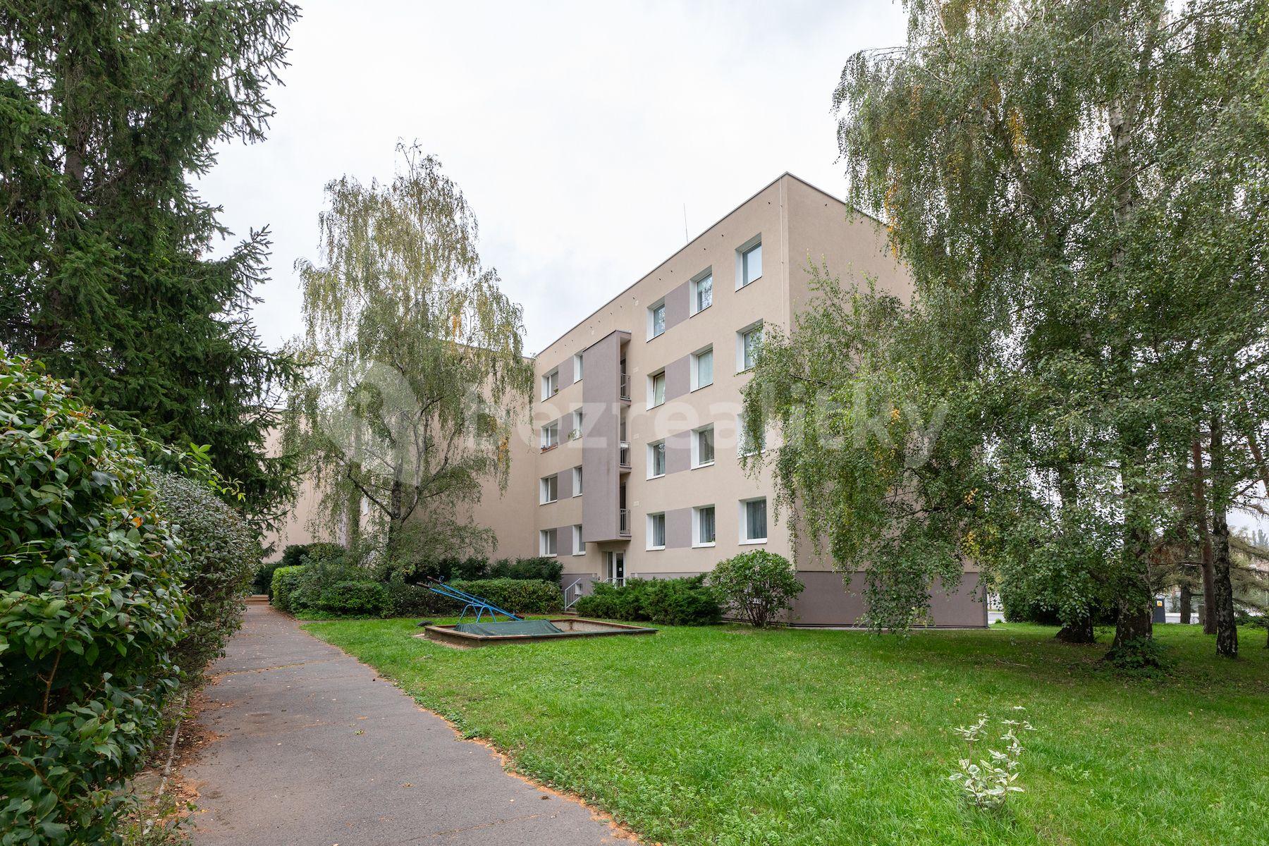 4 bedroom flat for sale, 81 m², Vlastina, Prague, Prague