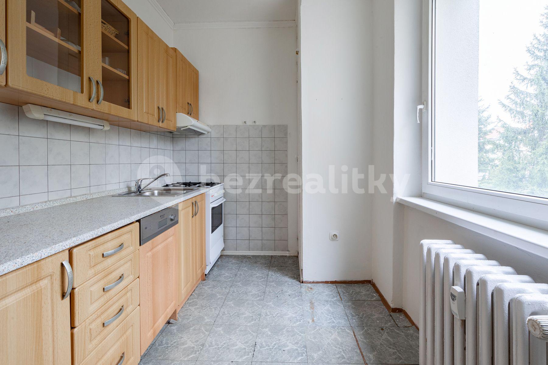 4 bedroom flat for sale, 81 m², Vlastina, Prague, Prague