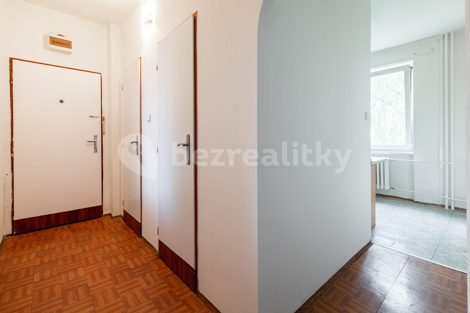 4 bedroom flat for sale, 81 m², Vlastina, Prague, Prague