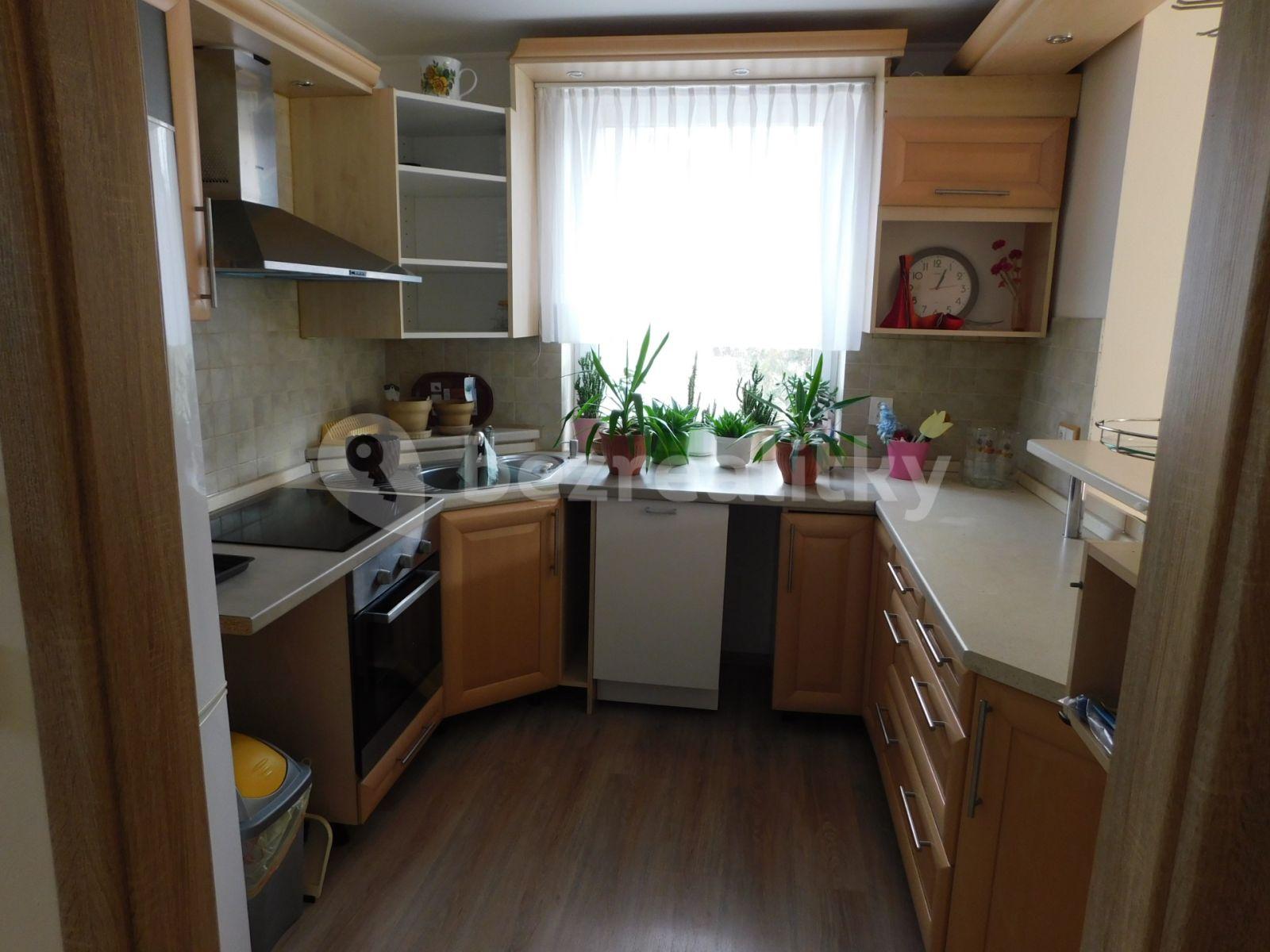 1 bedroom with open-plan kitchen flat to rent, 70 m², Vlkanovská, Prague, Prague