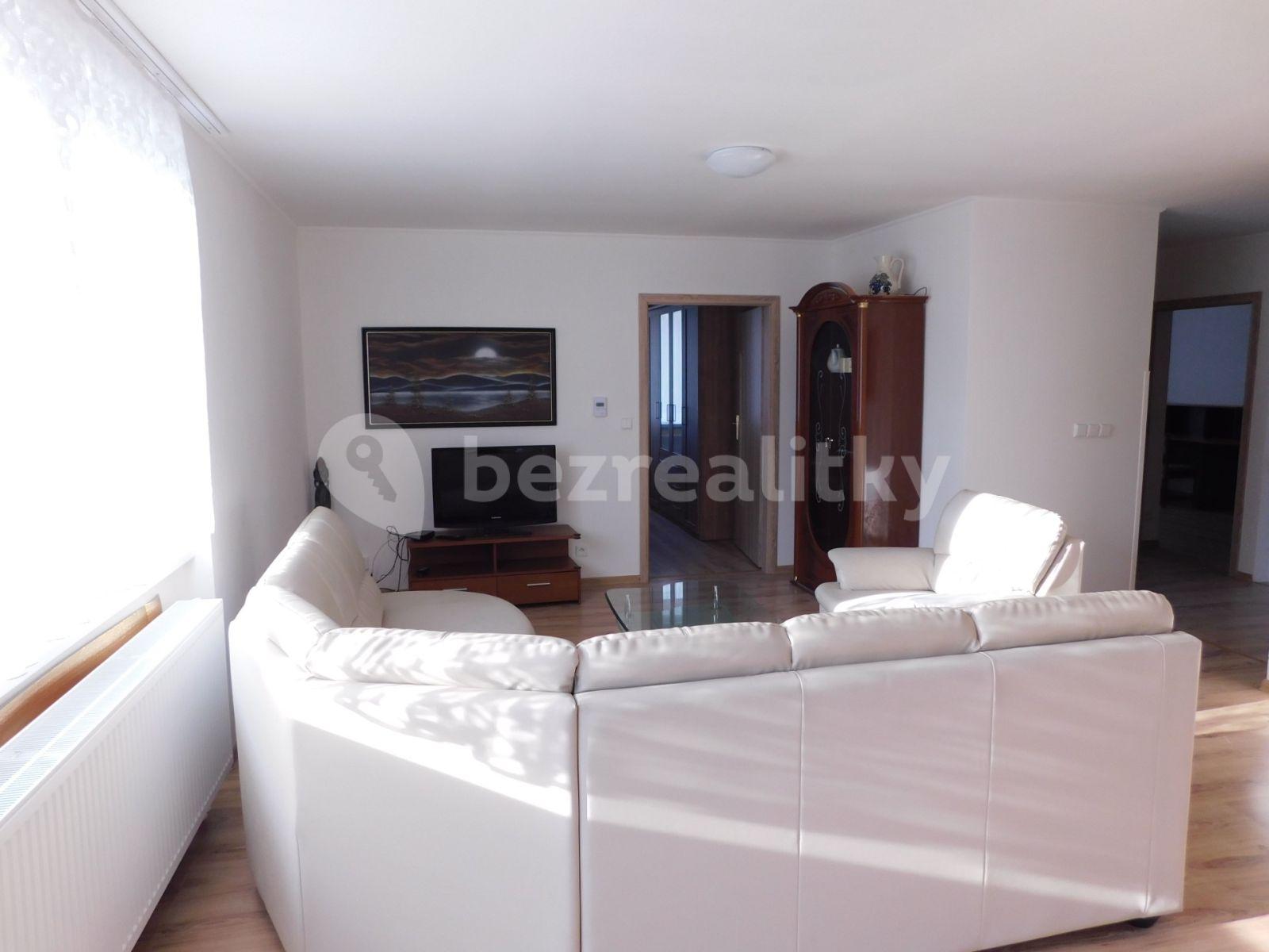 1 bedroom with open-plan kitchen flat to rent, 70 m², Vlkanovská, Prague, Prague