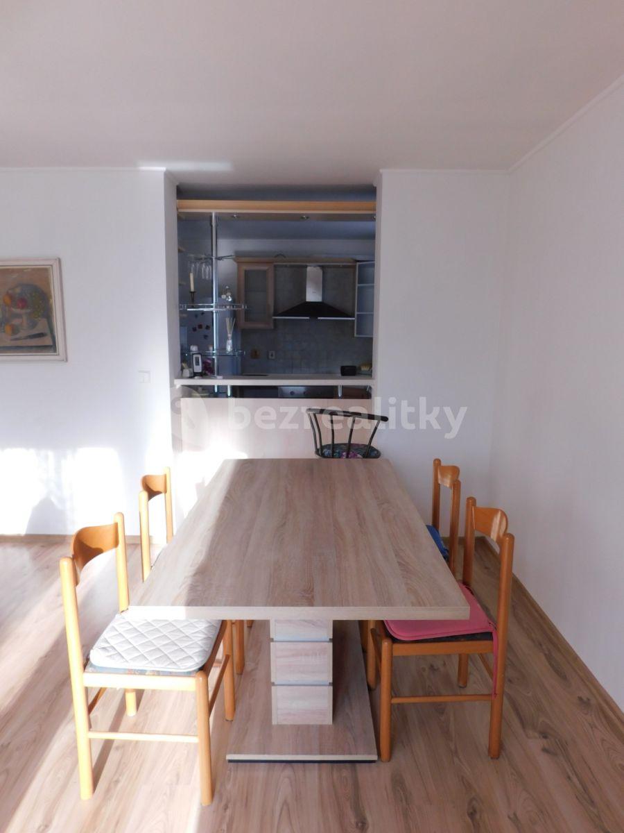 1 bedroom with open-plan kitchen flat to rent, 70 m², Vlkanovská, Prague, Prague