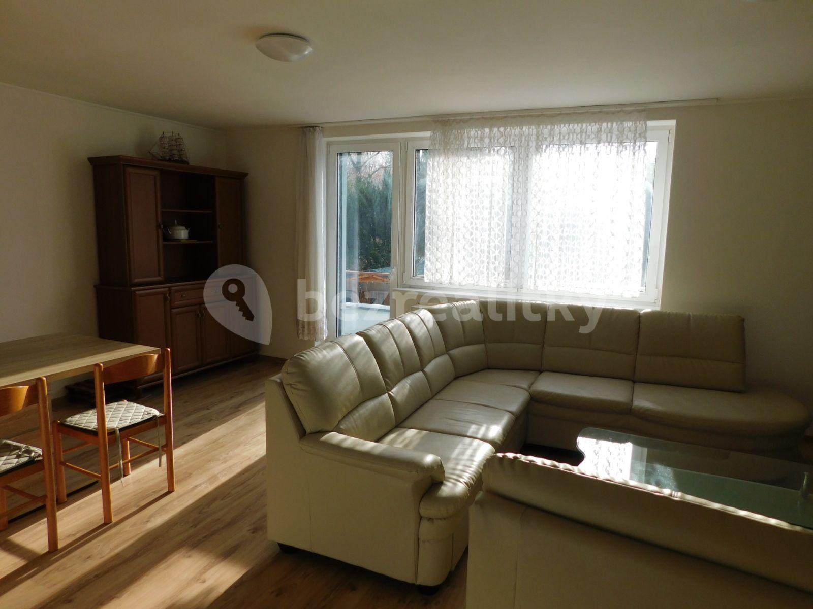 1 bedroom with open-plan kitchen flat to rent, 70 m², Vlkanovská, Prague, Prague