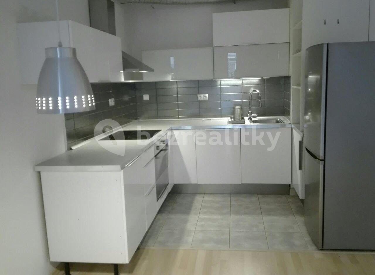 1 bedroom with open-plan kitchen flat for sale, 52 m², Lipovská, Prague, Prague