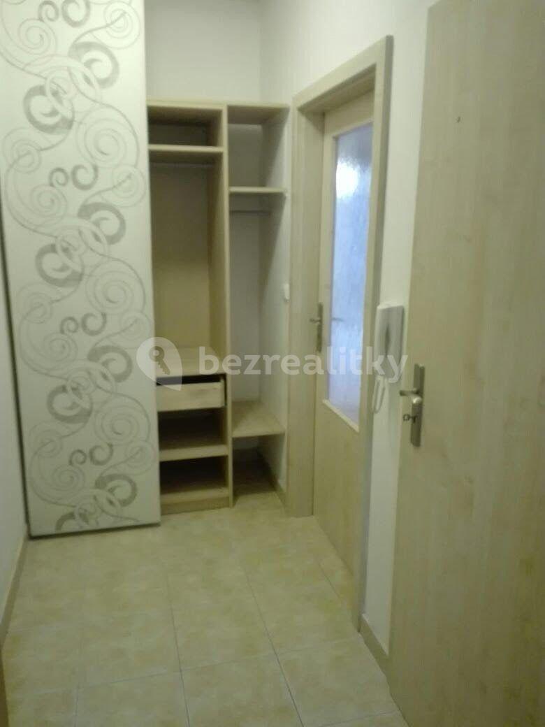 1 bedroom with open-plan kitchen flat for sale, 52 m², Lipovská, Prague, Prague