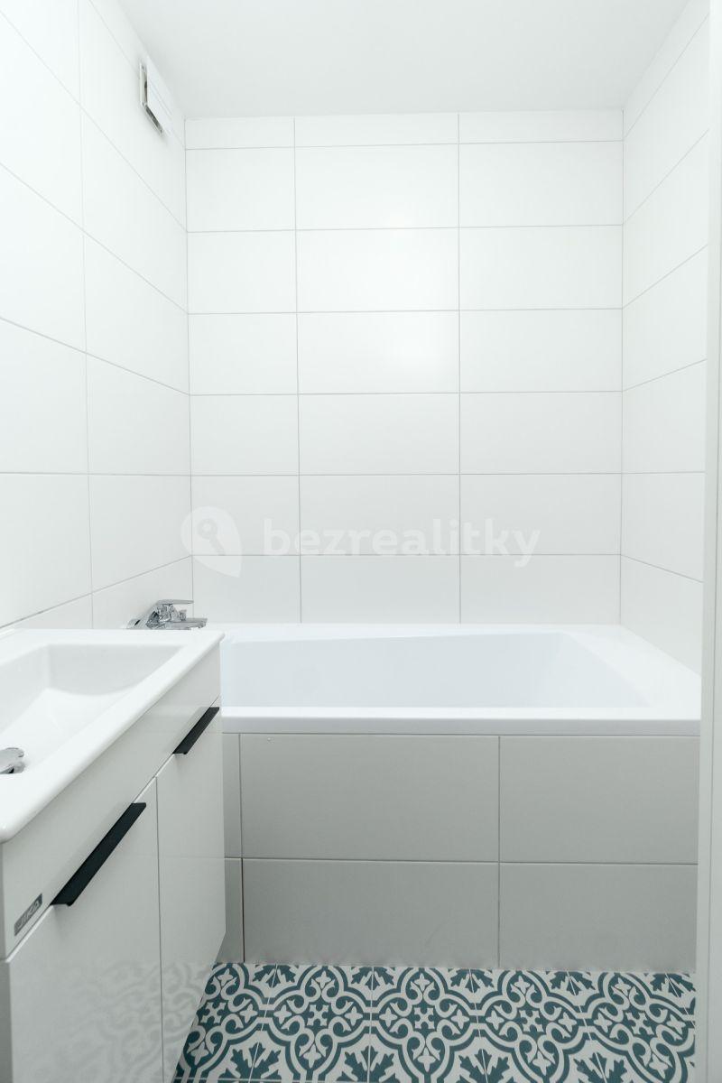 1 bedroom flat to rent, 40 m², Kravařská, Ostrava, Moravskoslezský Region