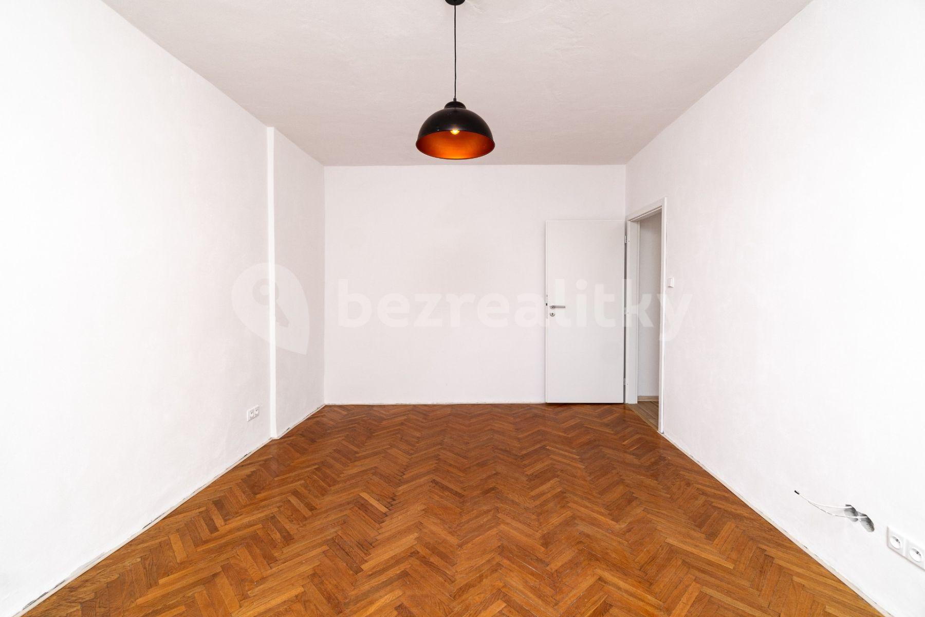 1 bedroom flat to rent, 40 m², Kravařská, Ostrava, Moravskoslezský Region