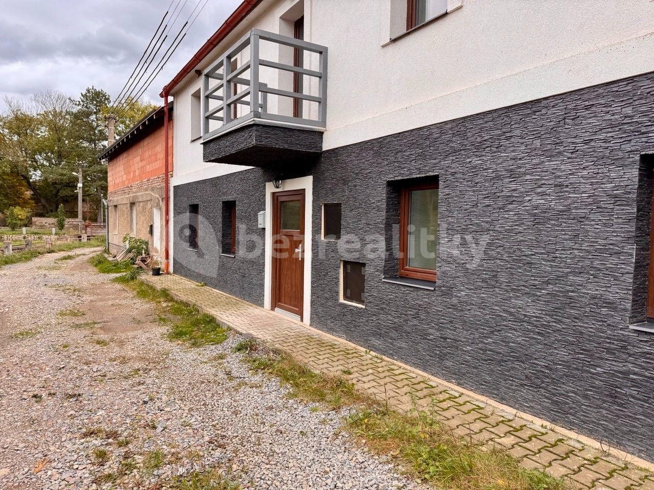 house for sale, 143 m², Dřetovice, Středočeský Region