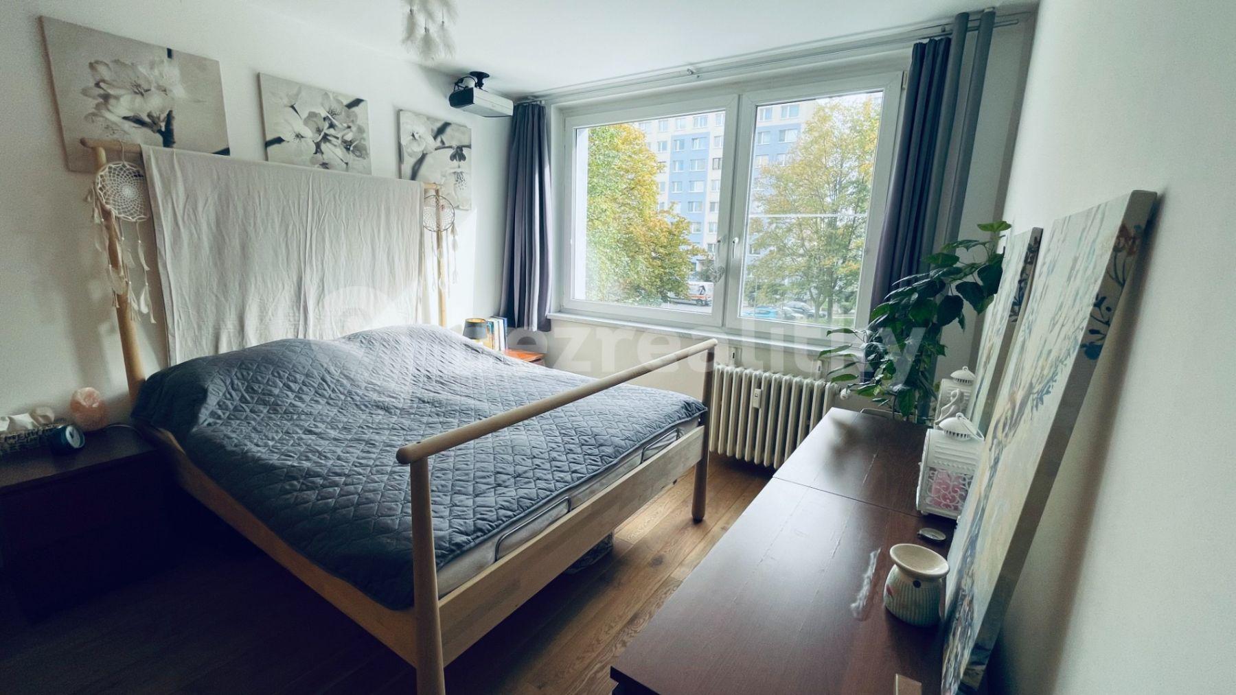 3 bedroom flat for sale, 71 m², Jarníkova, Prague, Prague