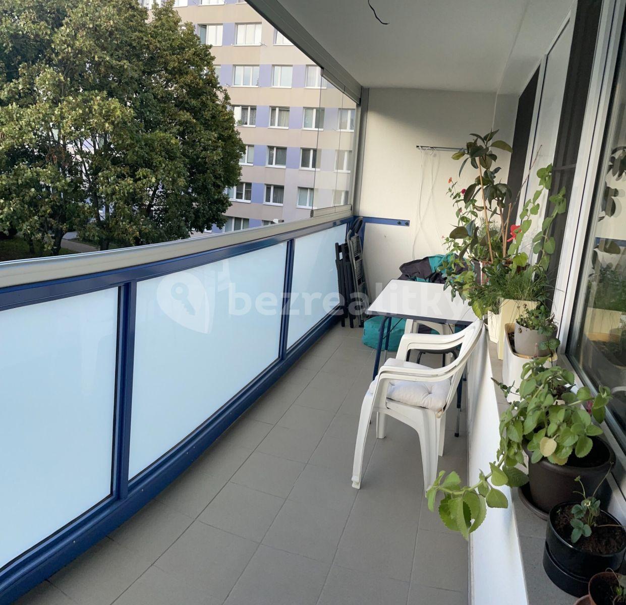 3 bedroom flat for sale, 71 m², Jarníkova, Prague, Prague