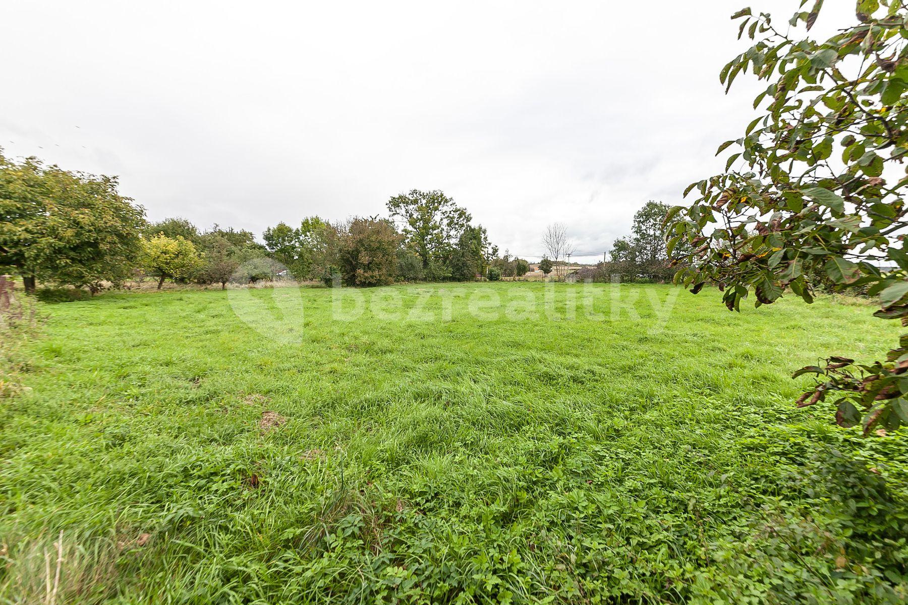 plot for sale, 3,213 m², Uhlířská Lhota, Uhlířská Lhota, Středočeský Region