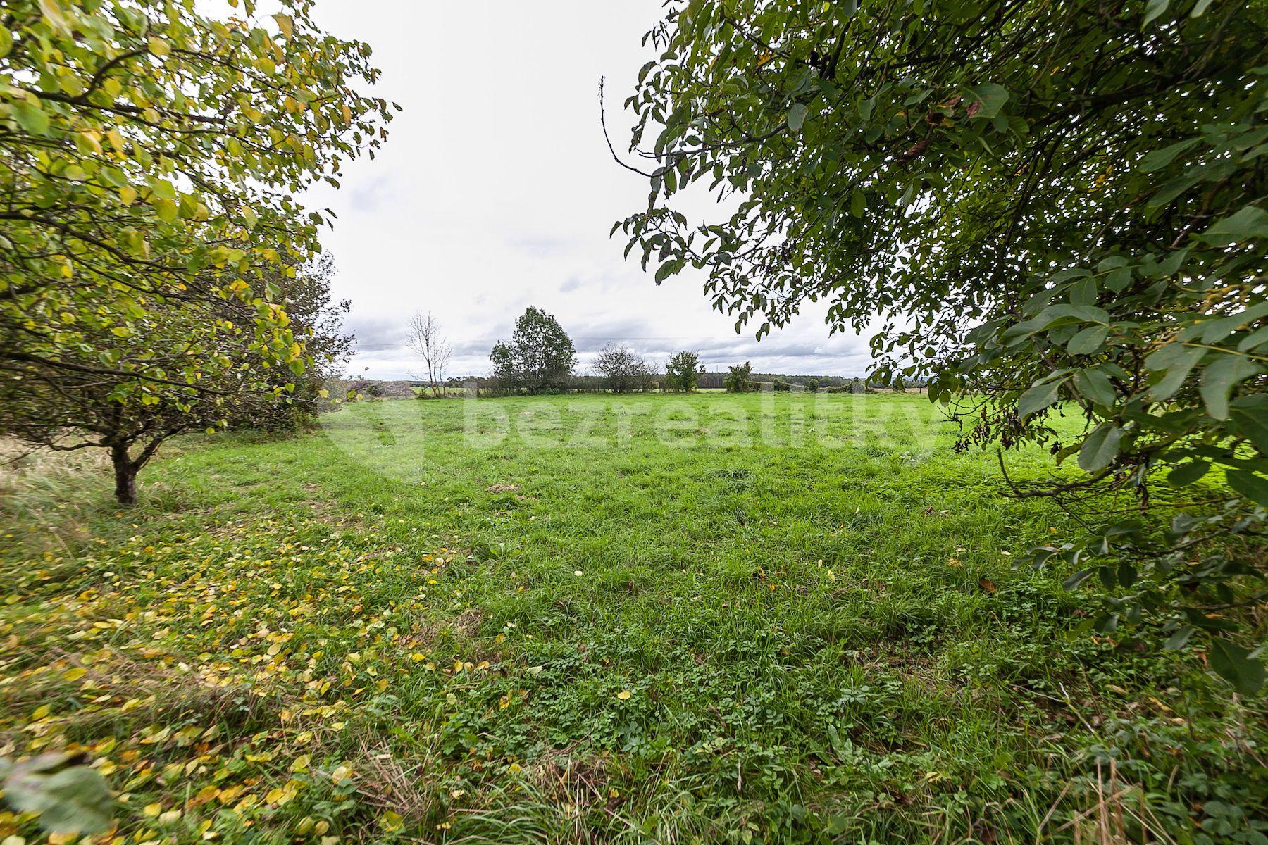 plot for sale, 3,213 m², Uhlířská Lhota, Uhlířská Lhota, Středočeský Region