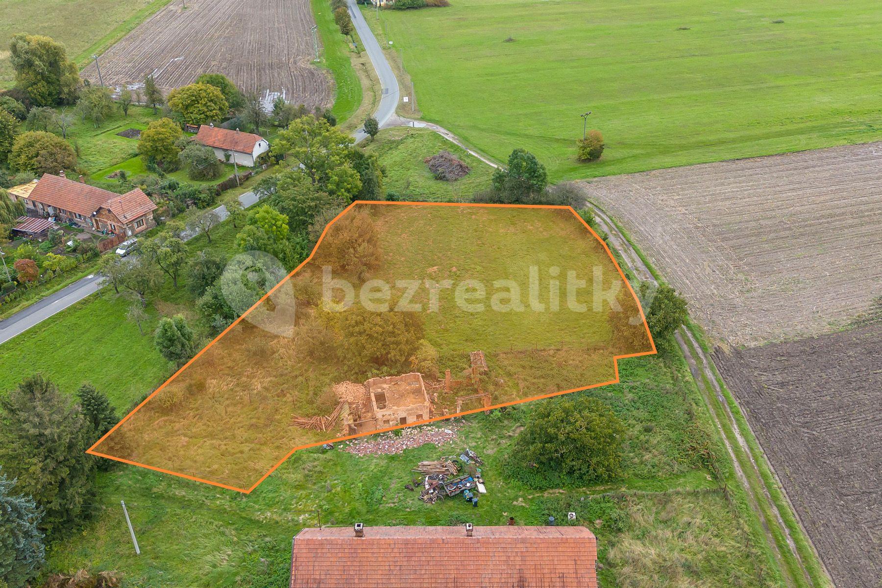 plot for sale, 3,213 m², Uhlířská Lhota, Uhlířská Lhota, Středočeský Region